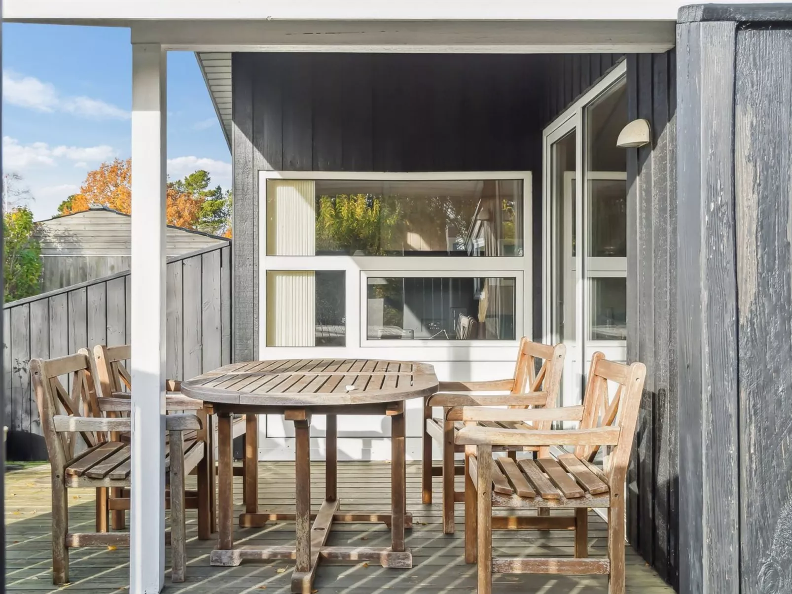 "Yma" - 250m from the sea