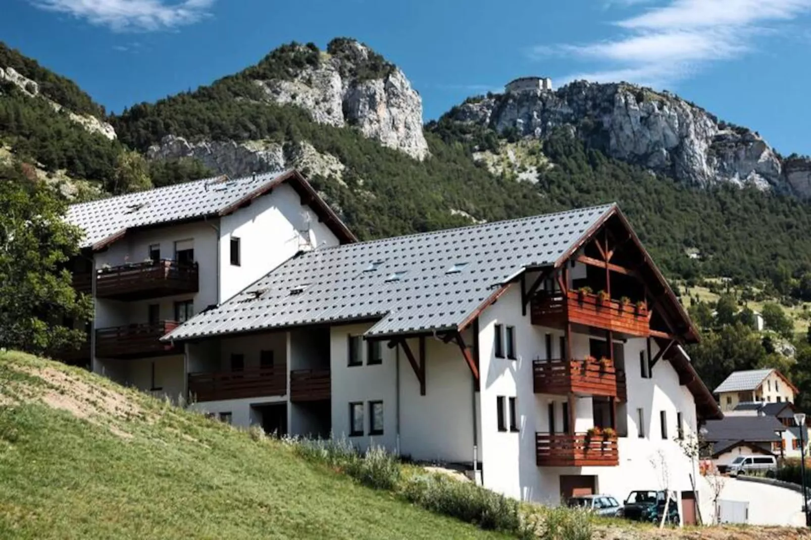 Résidence Le Plein Soleil ***