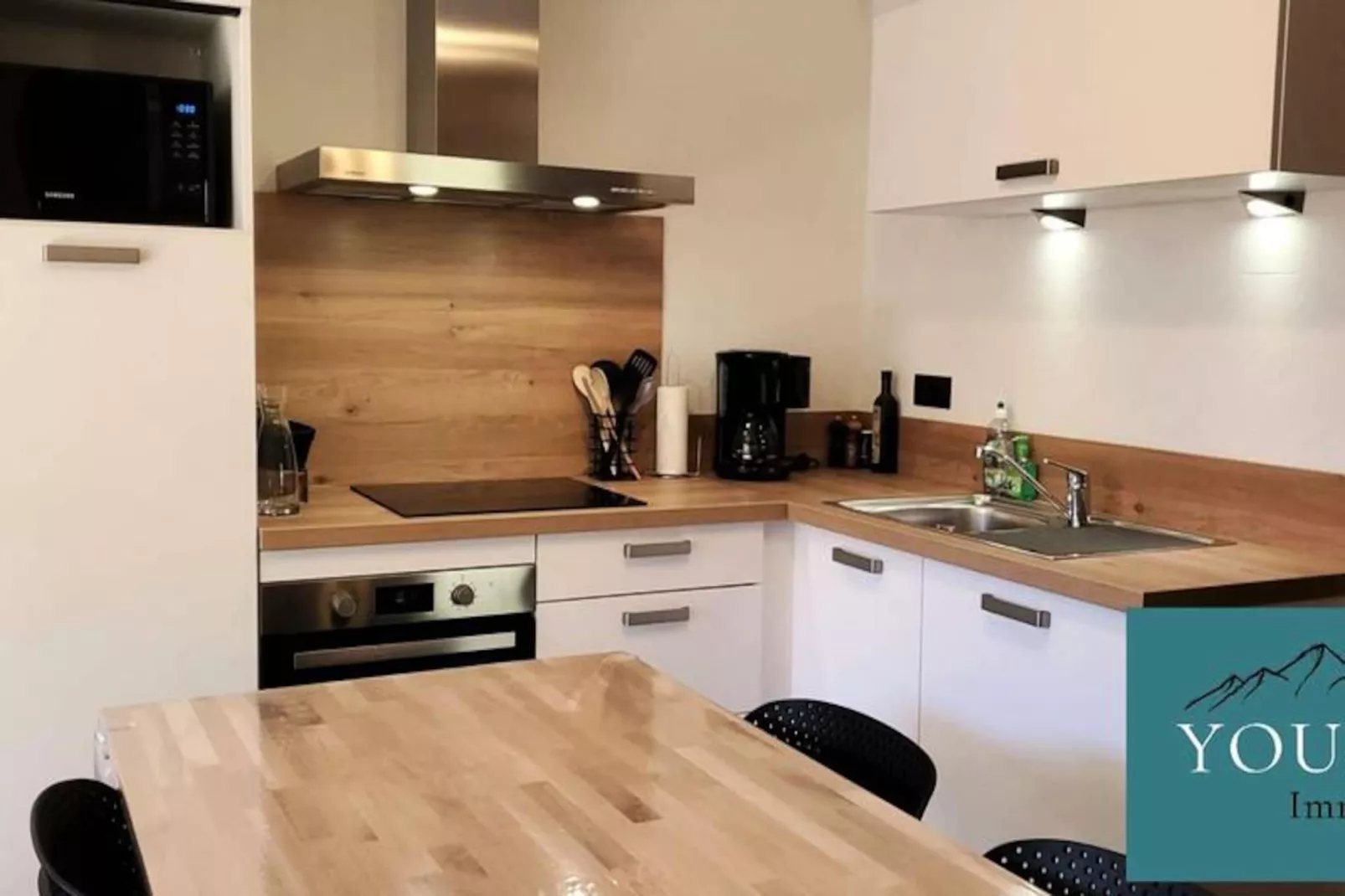 Résidence Les Aiguilles