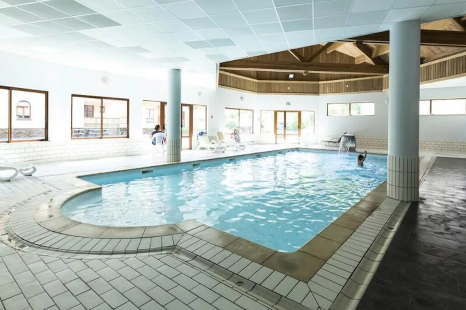 Résidence Prestige Odalys L'Orée des Pistes