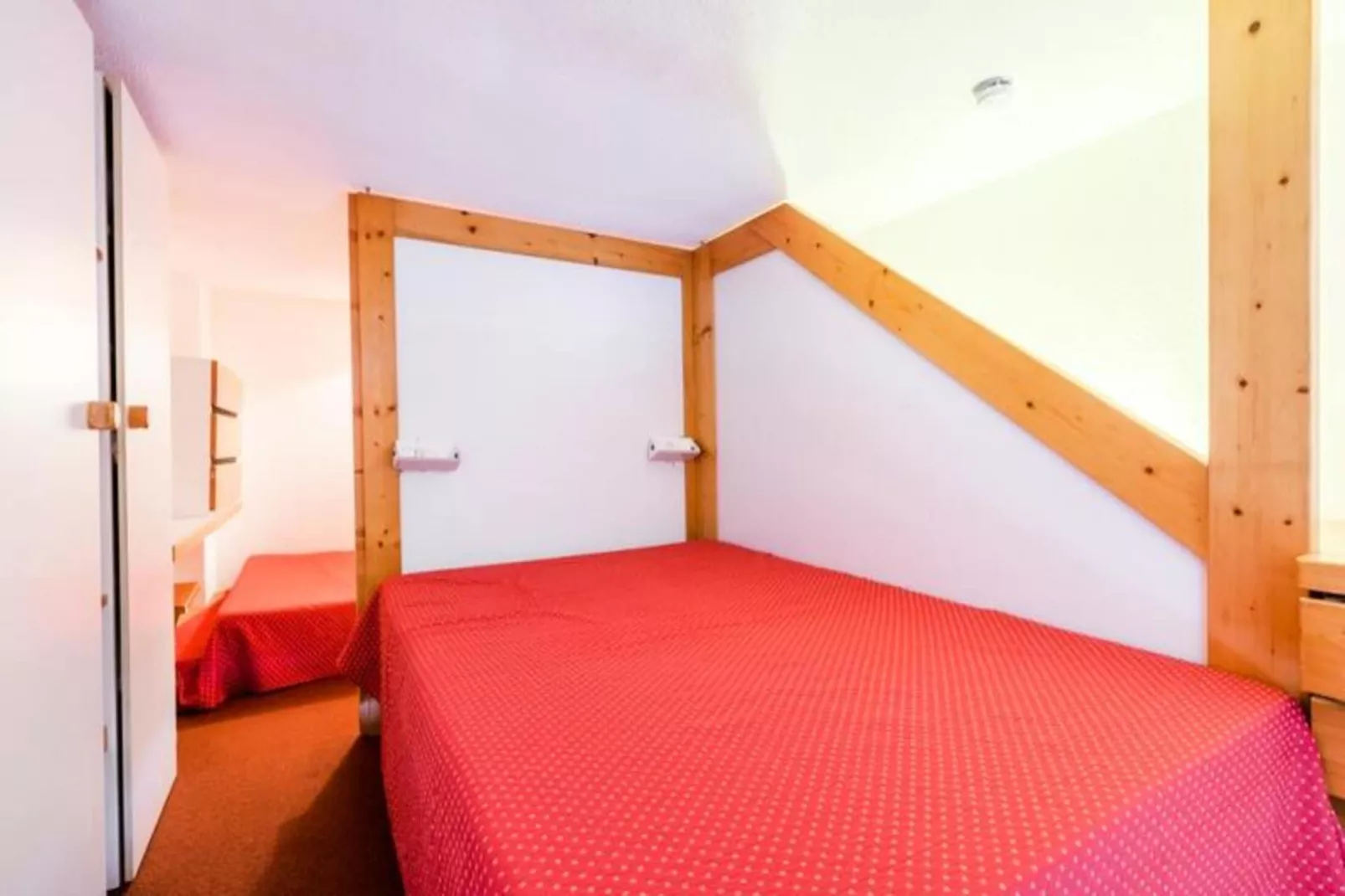 Résidences quartier Charmettoger - maeva Home