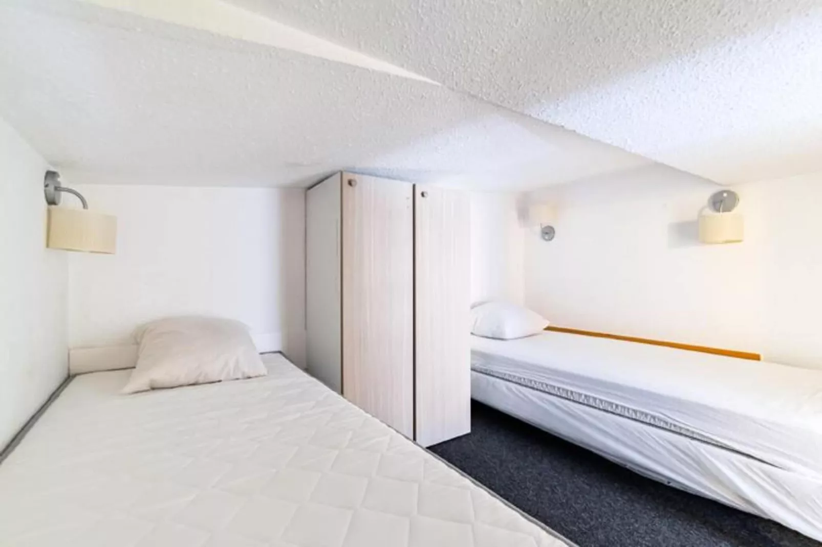 Résidences quartier Charmettoger - maeva Home