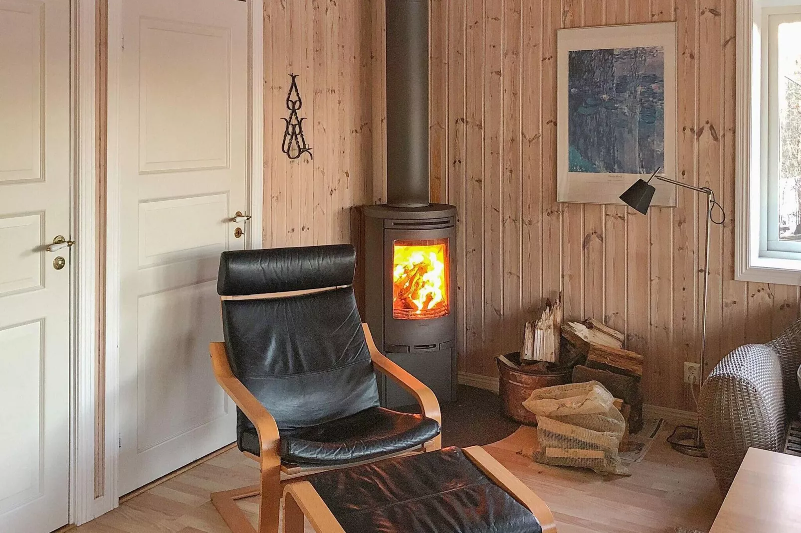 4 persoons vakantie huis in TRARYD-Binnen