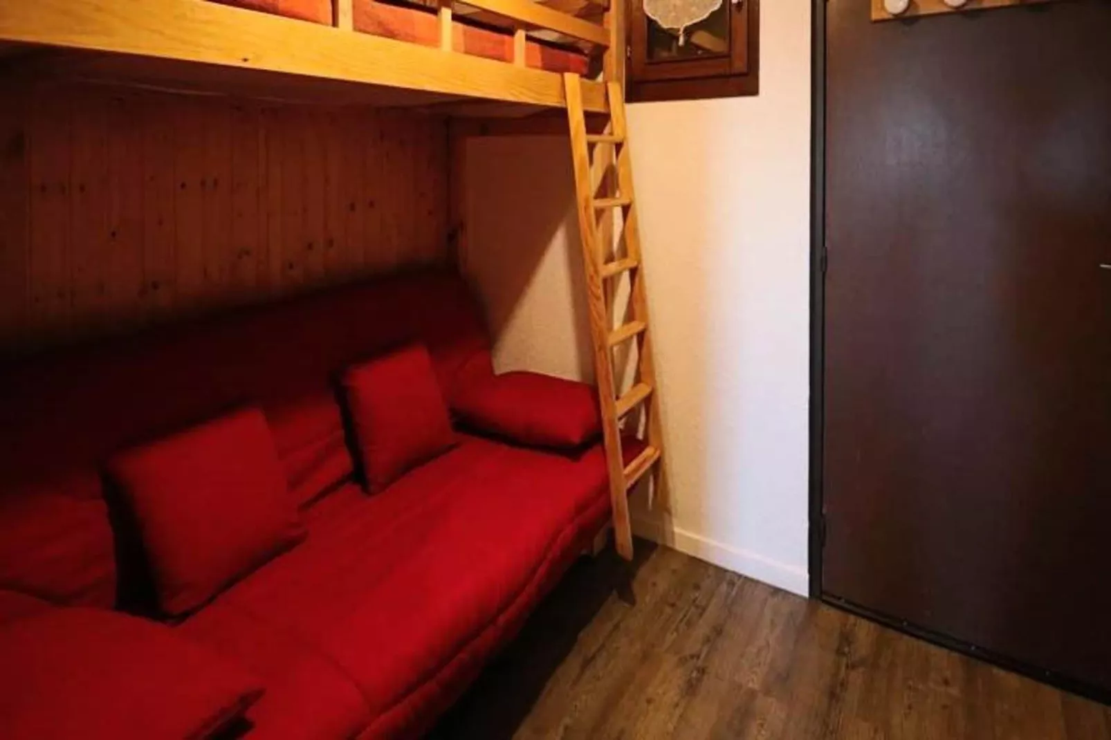 Résidence Bouquetins A