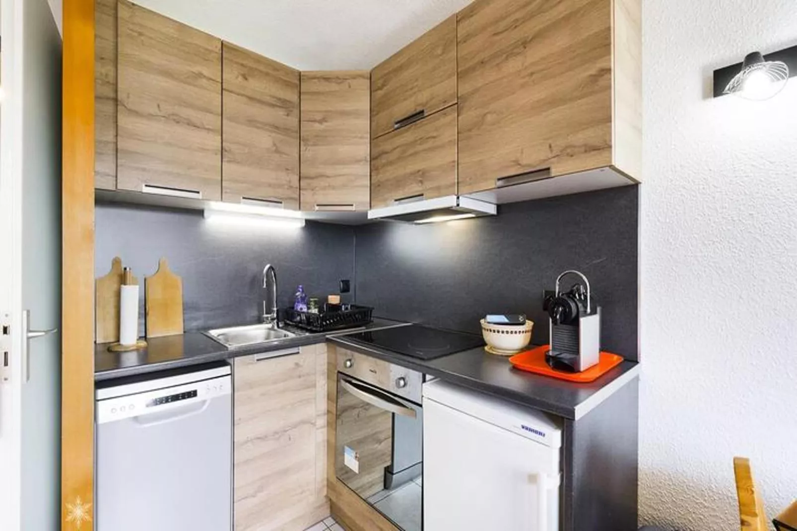 Résidence Bouquetins B