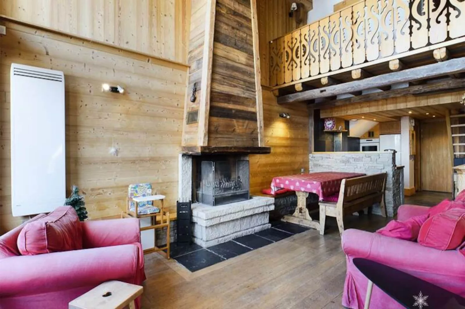 Résidence Vertes Annees