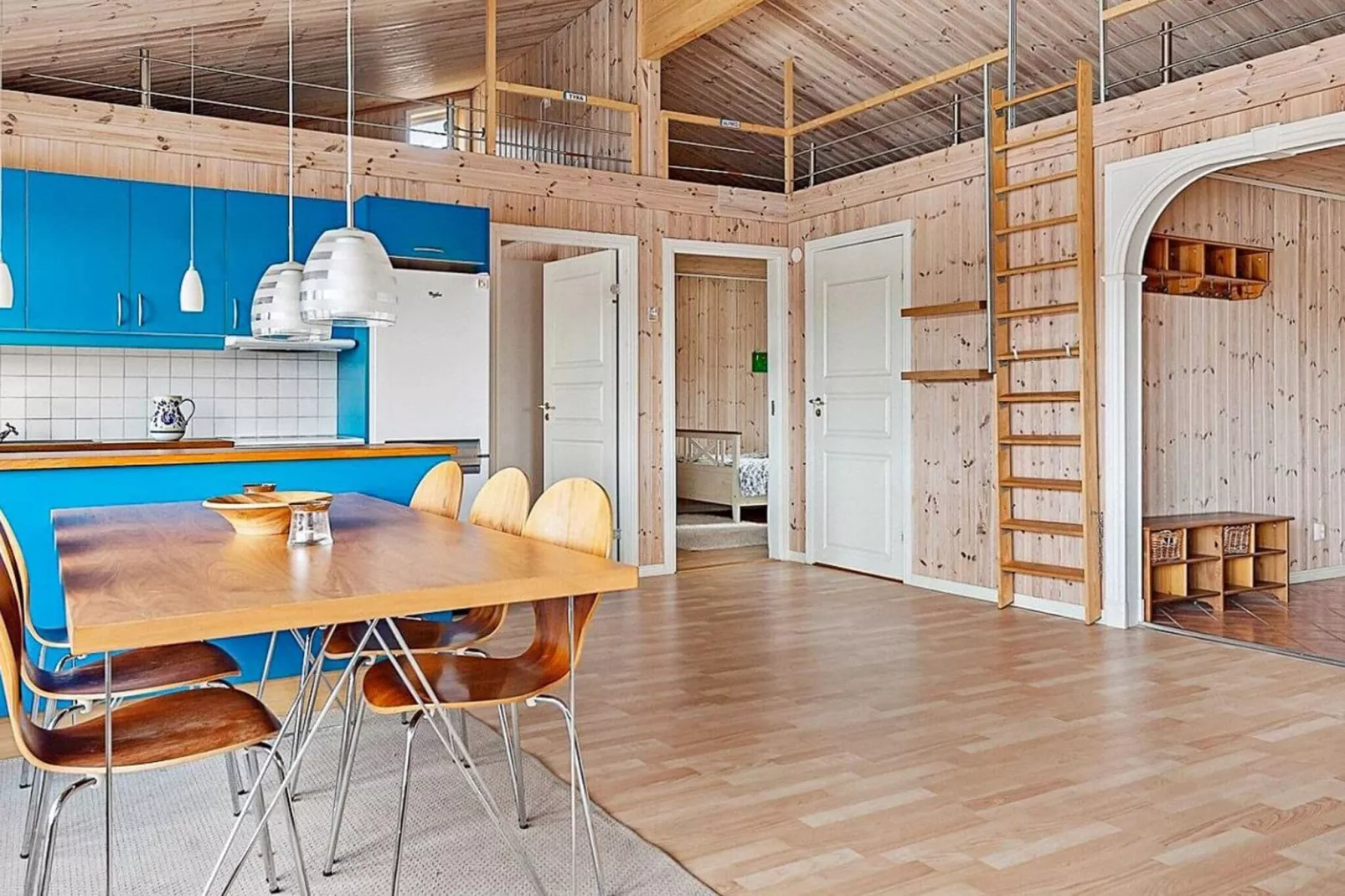 4 persoons vakantie huis in TRARYD-Binnen