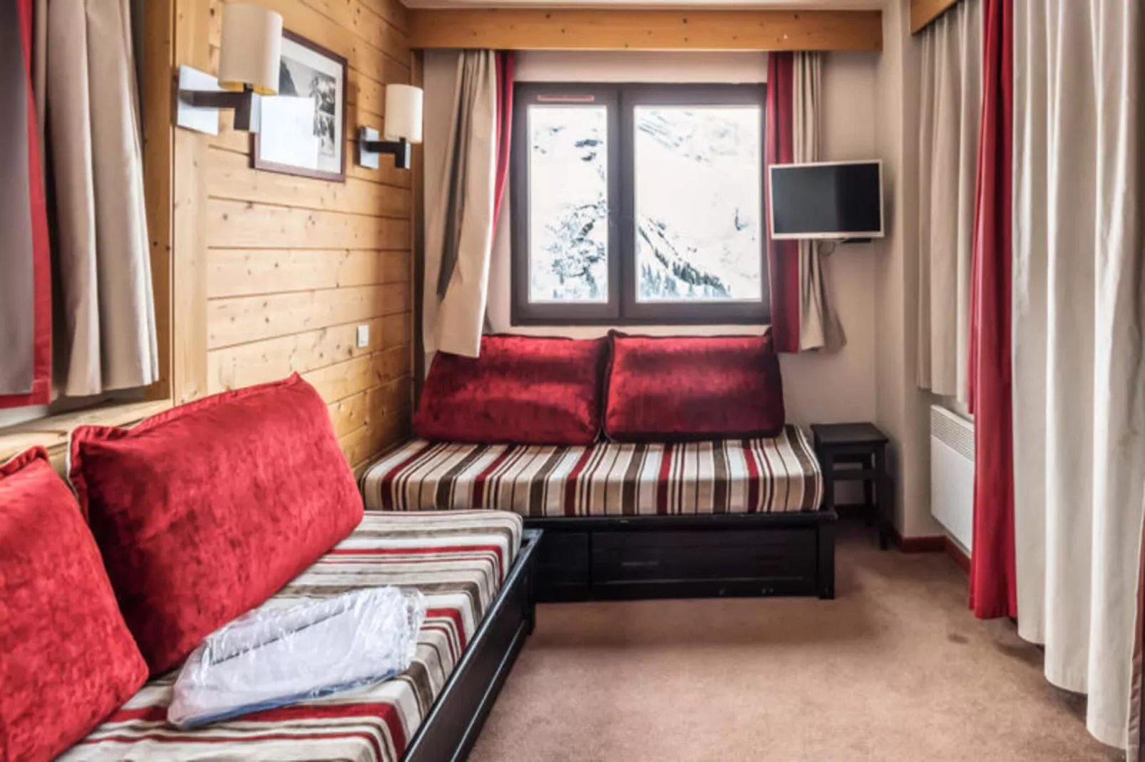 Résidence Quartier Falaise - maeva Home