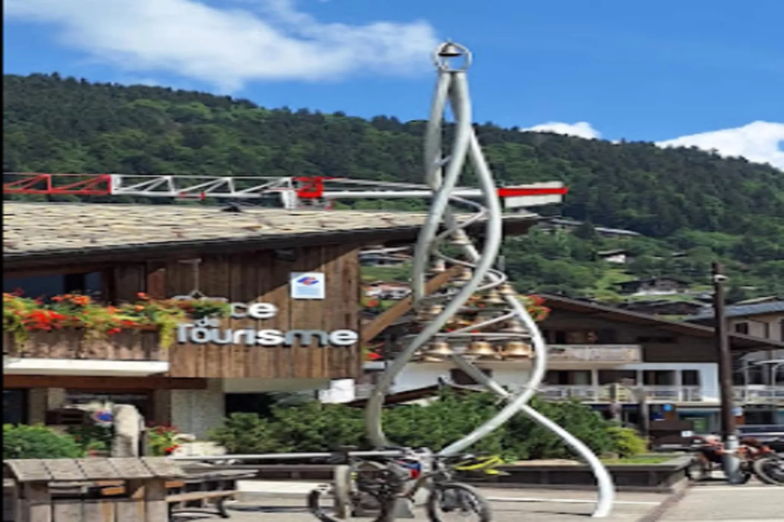 Résidence L'edelweiss