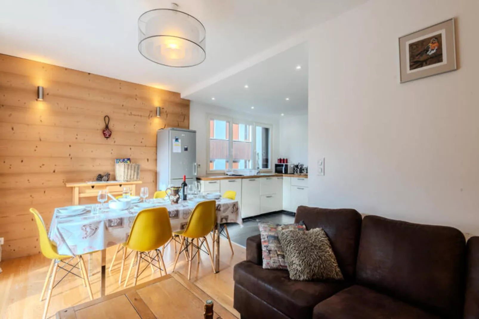 Résidence Le Nantaux