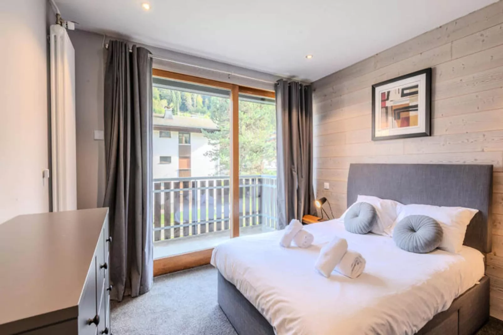 Résidence Le Nantaux