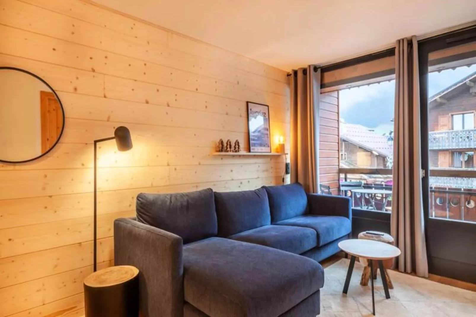 Résidence La Chalende