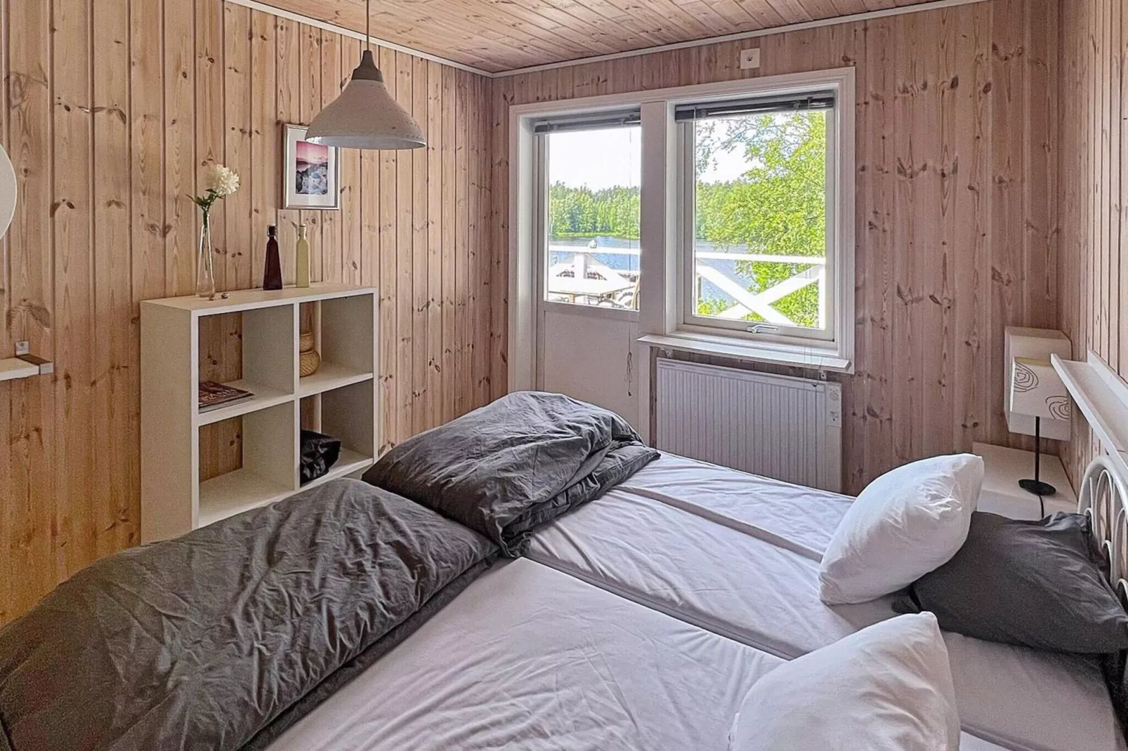 4 persoons vakantie huis in TRARYD-Binnen
