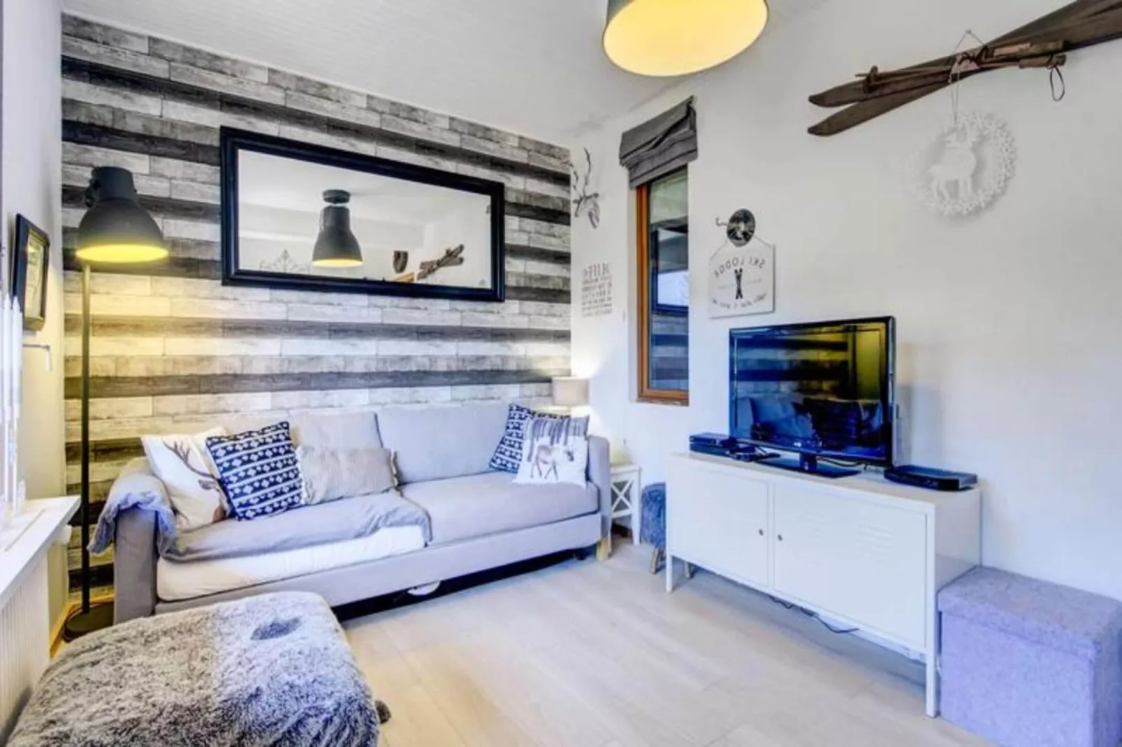 Résidence Morzine 1000