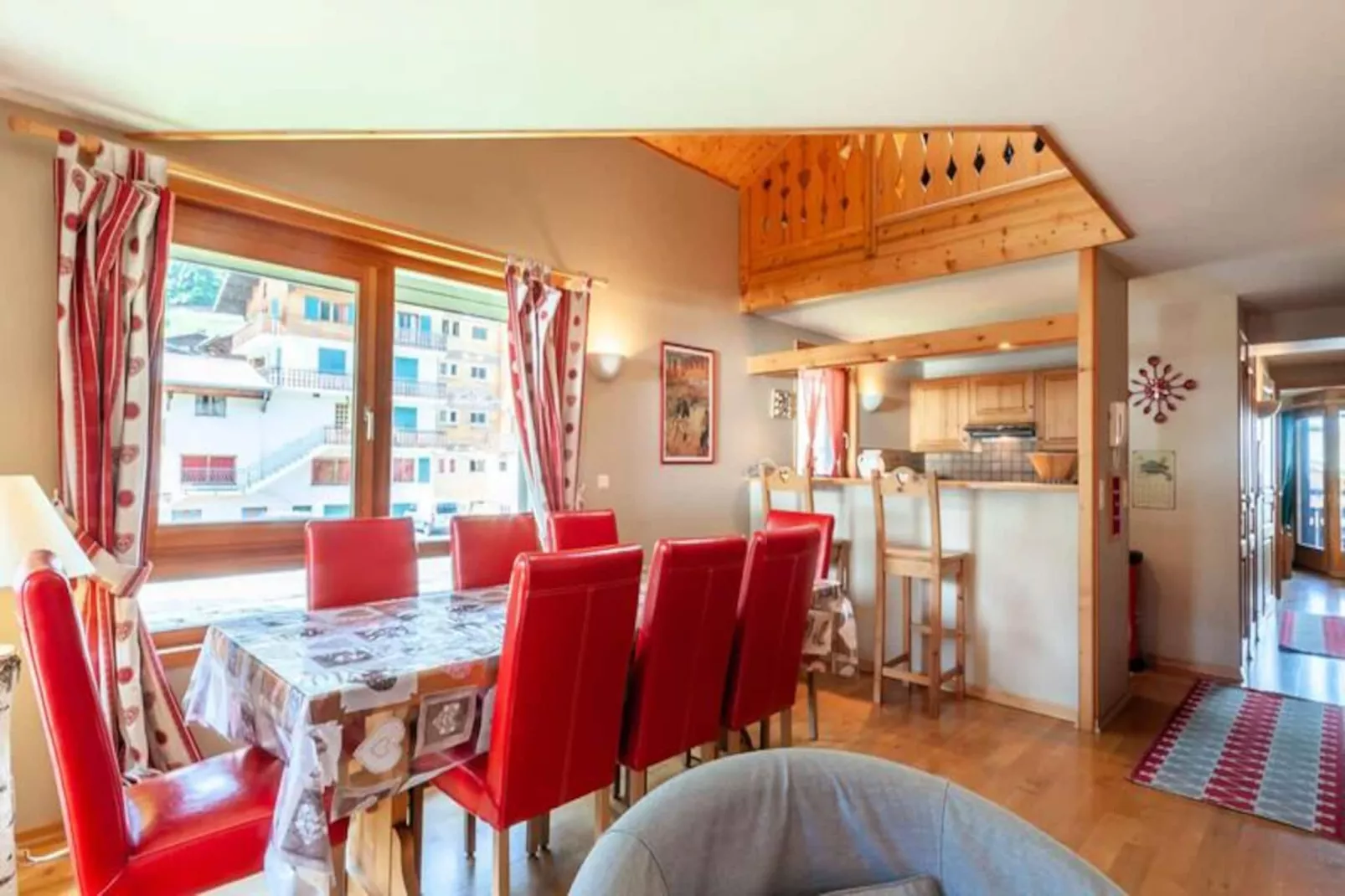 Résidence La  Ploche