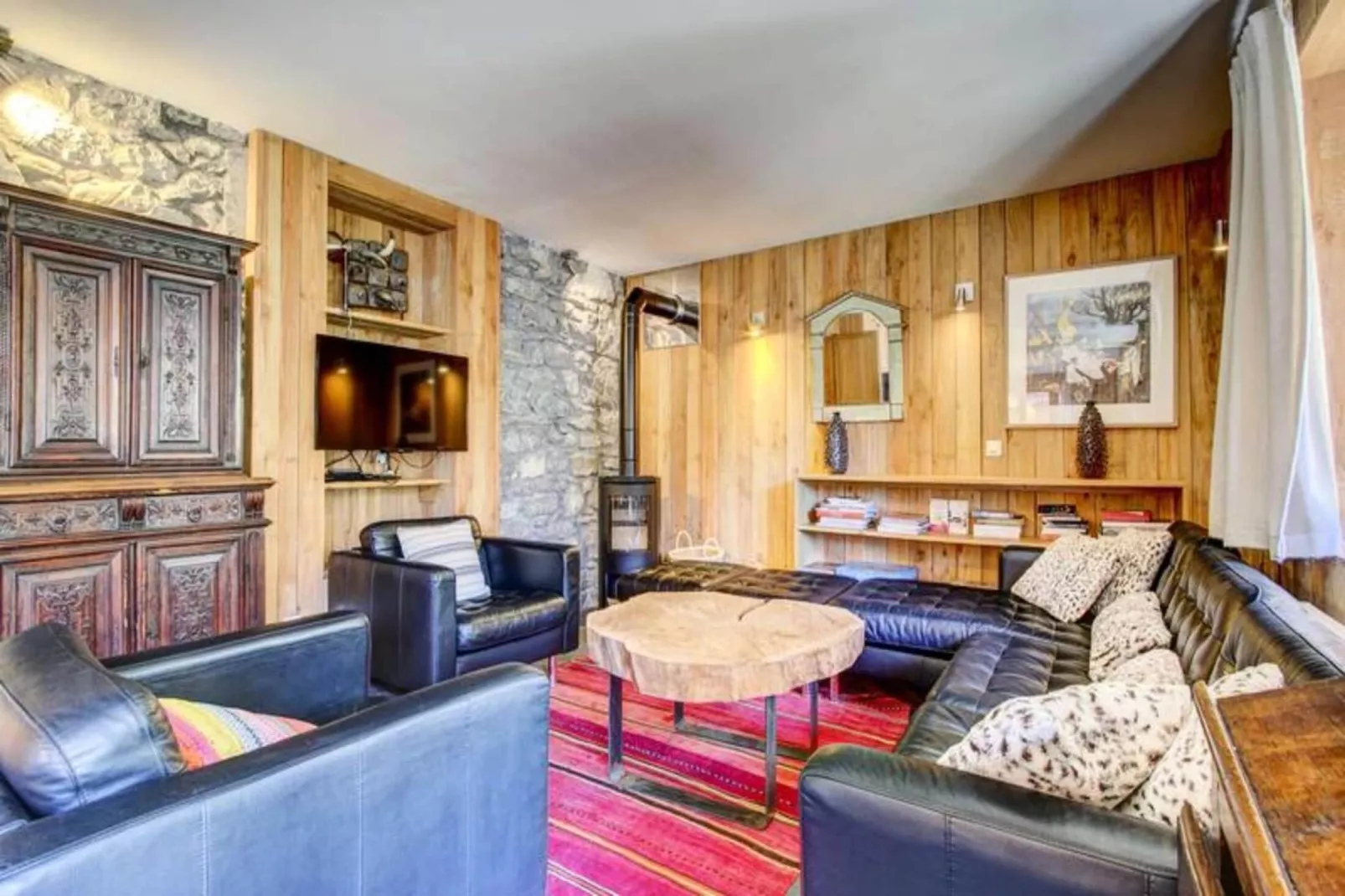 Résidence L' Auberge