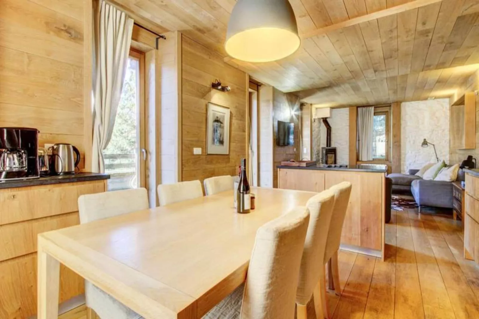 Résidence L' Auberge