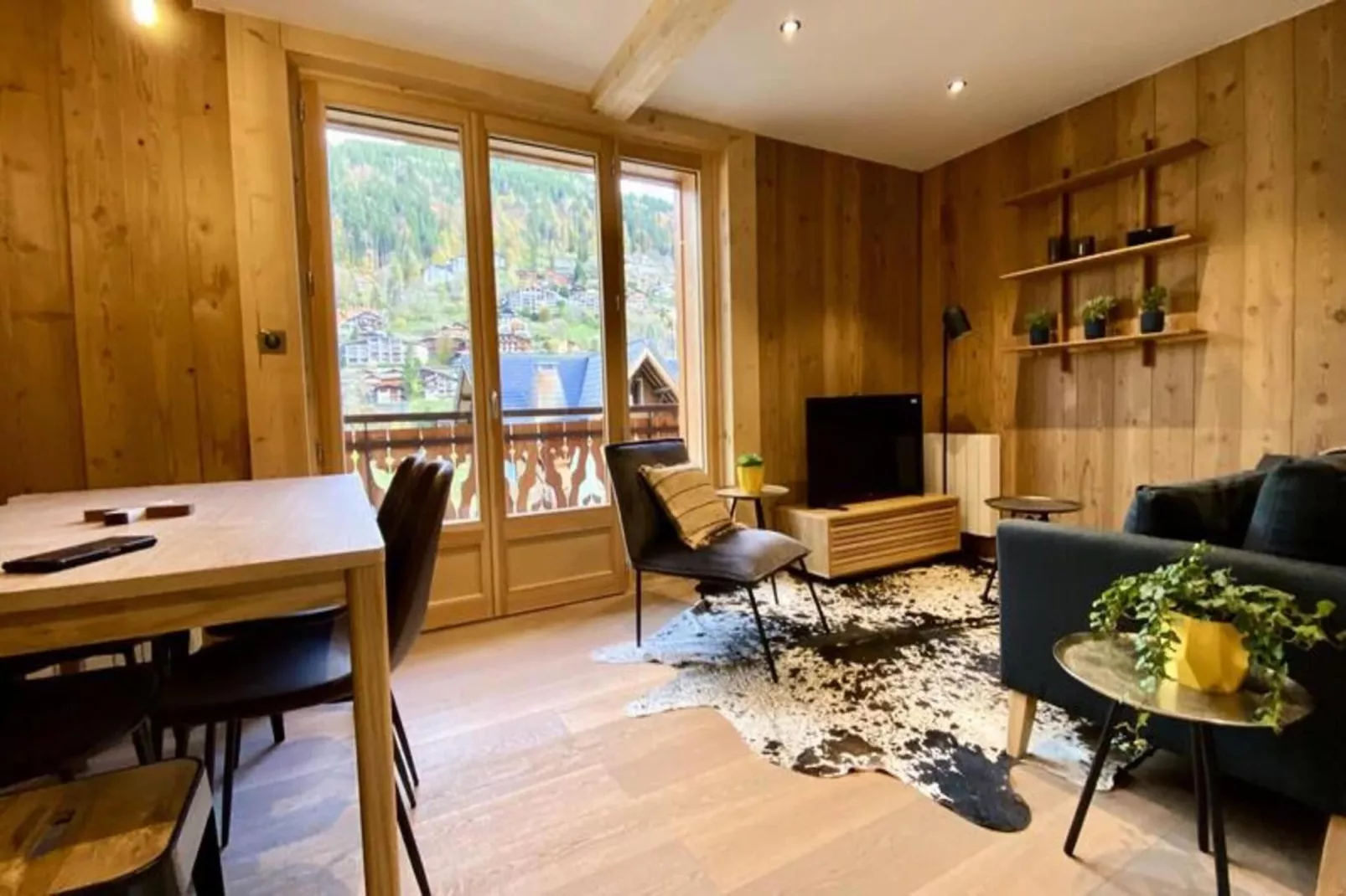 Résidence Le Soleil Levant