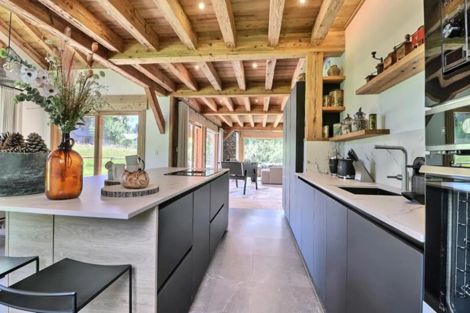 Résidence Belle Etoile