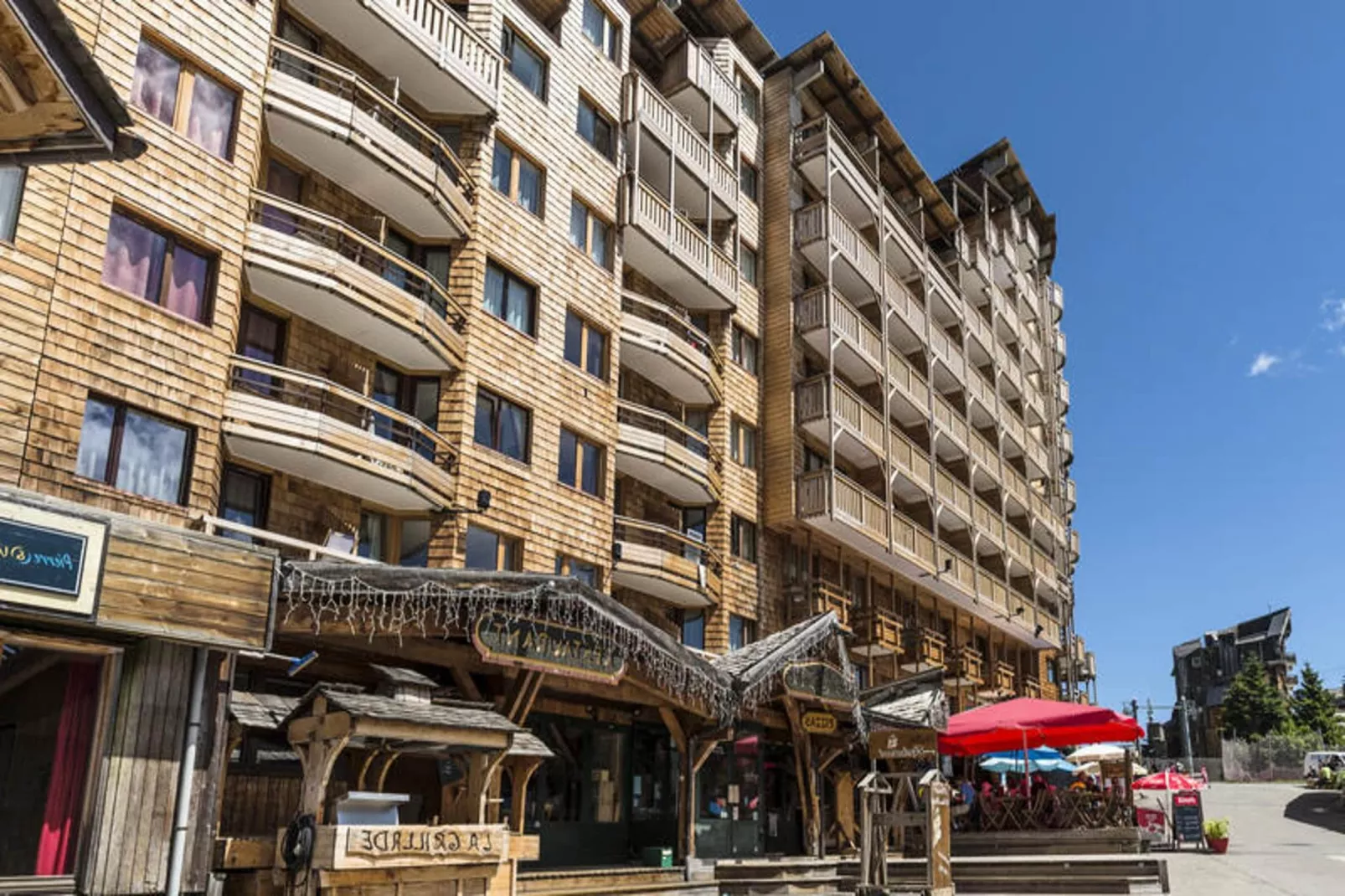 Résidence Les Fontaines Blanches - maeva Home