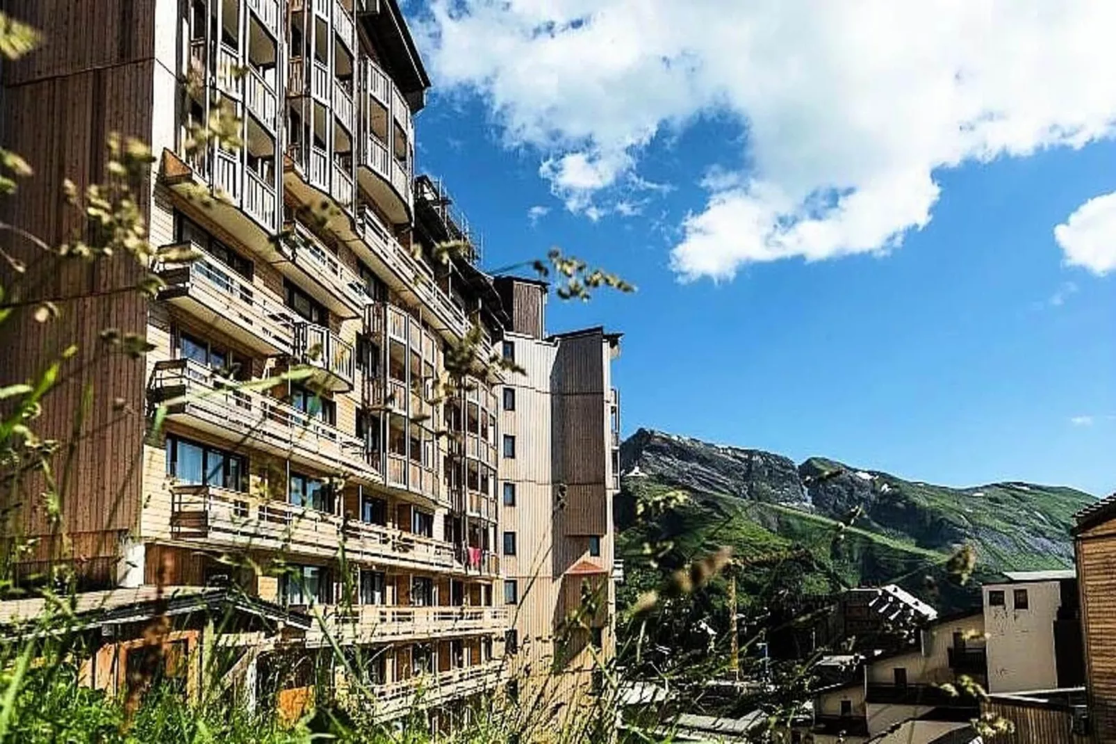 Résidence Les Alpages - maeva Home