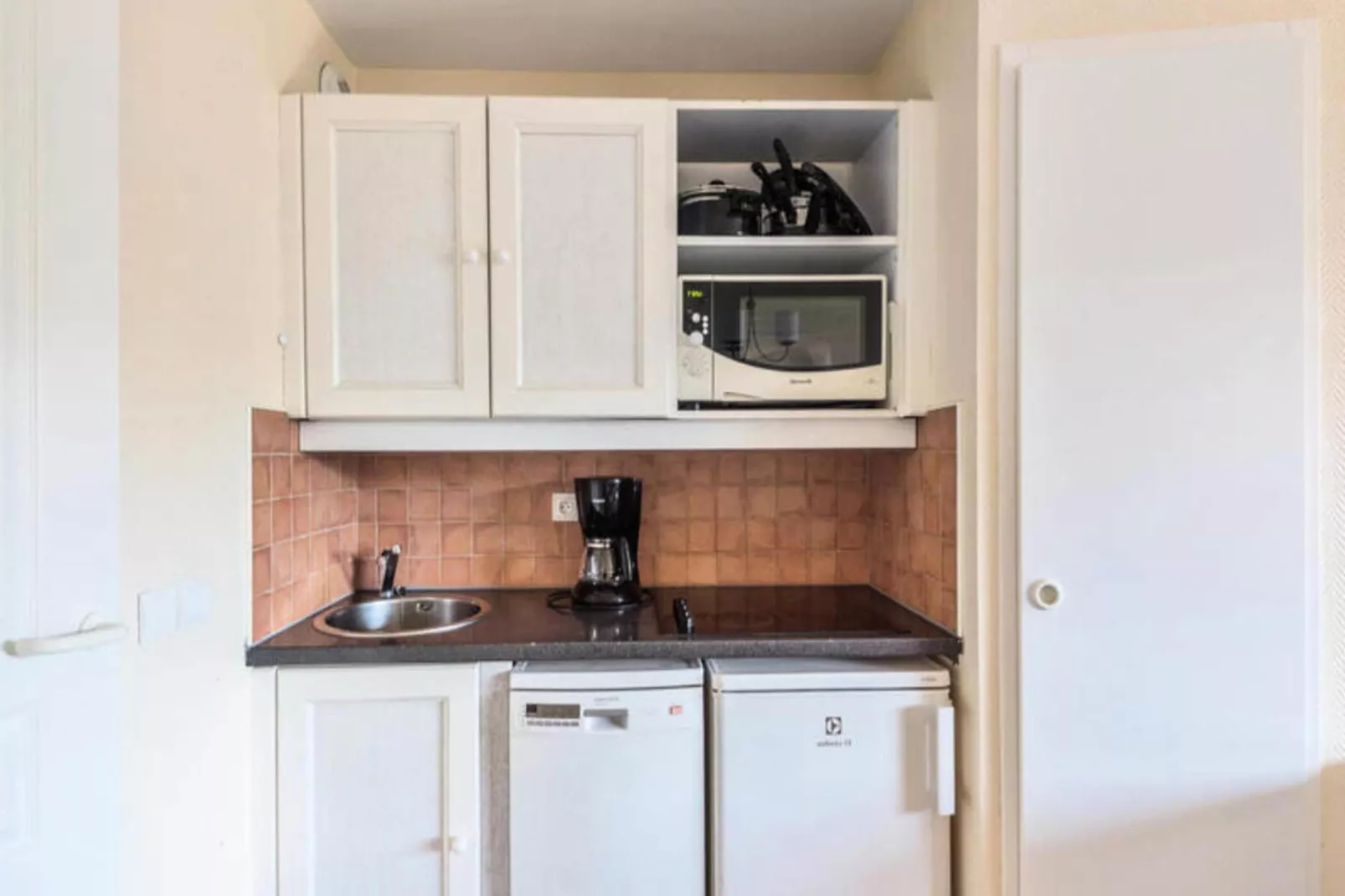 Résidence Quartier Falaise - maeva Home