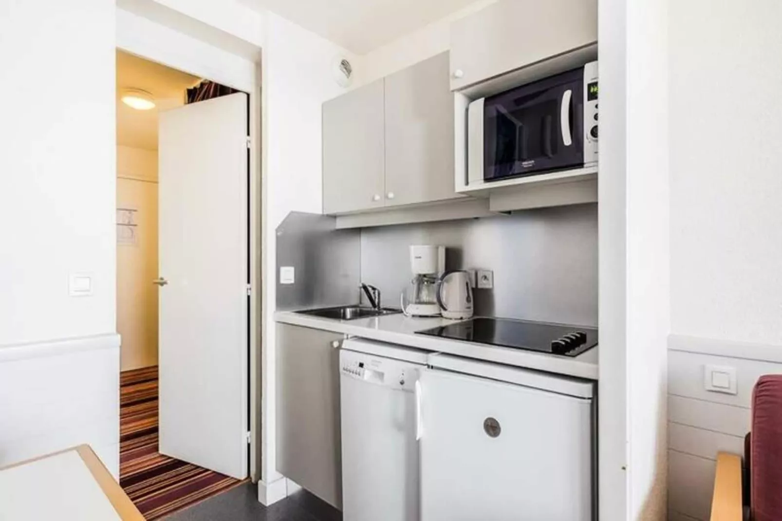 Résidence Antarès - maeva Home