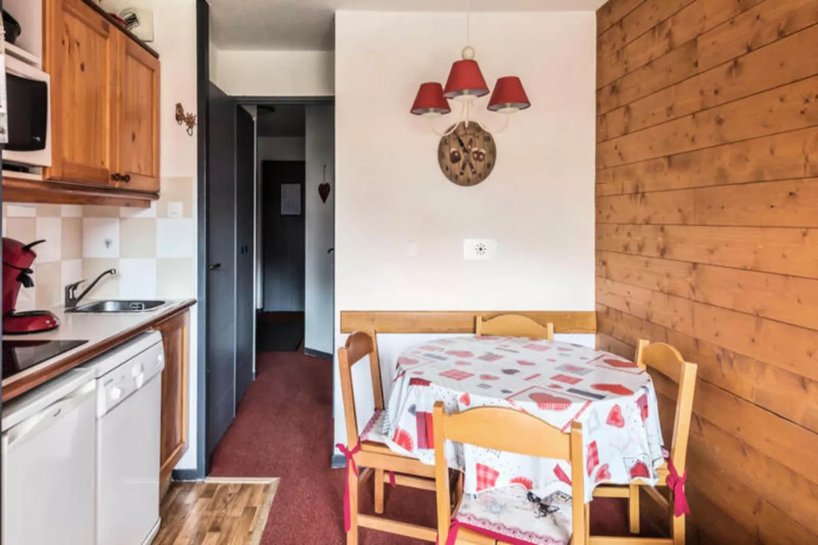 Résidence Le Douchka - maeva Home