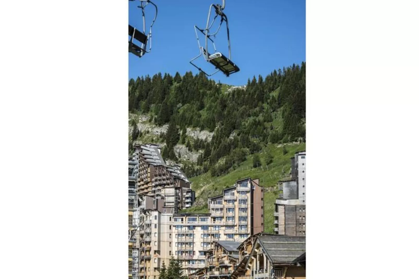 Résidence Les Alpages - maeva Home