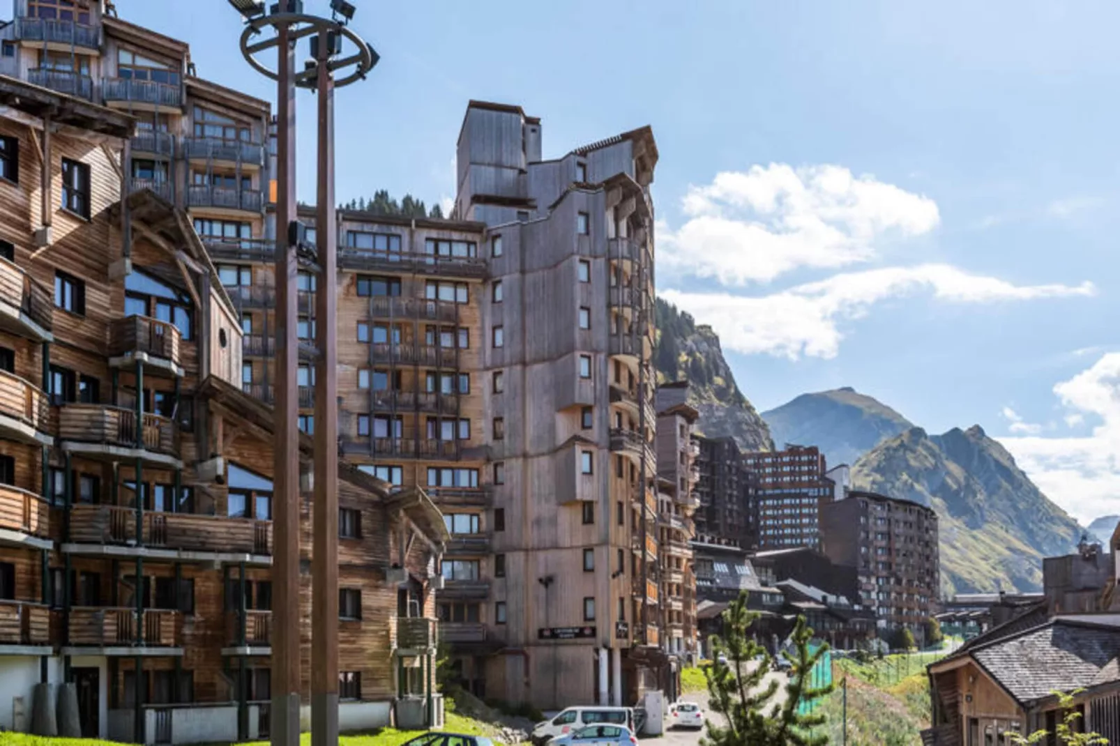 Résidence Les Alpages - maeva Home