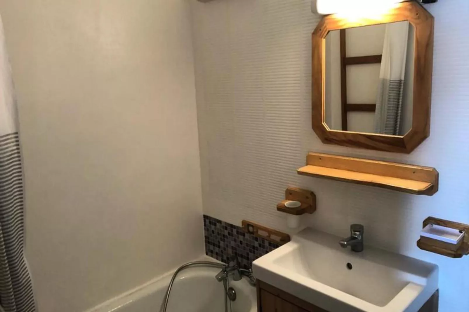 Résidence quartier Hauts-Forts - maeva Home