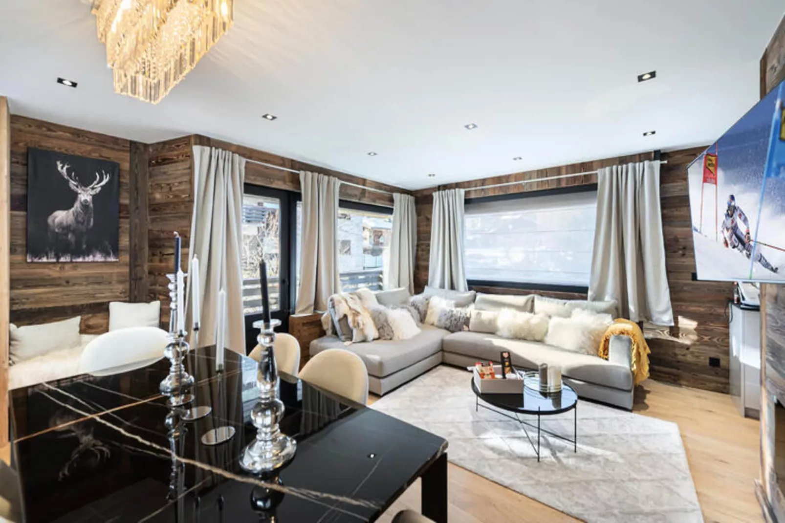 Résidence La Regence