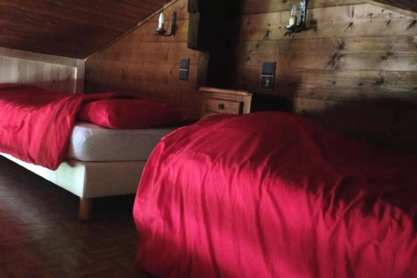 Résidence Mazot De La Princesse