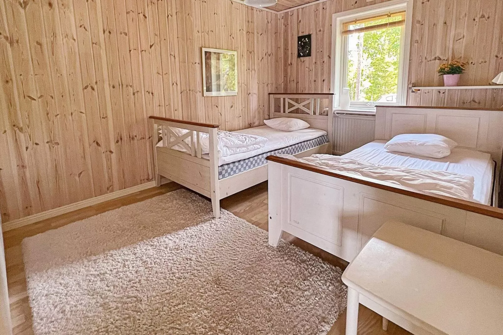 4 persoons vakantie huis in TRARYD-Binnen