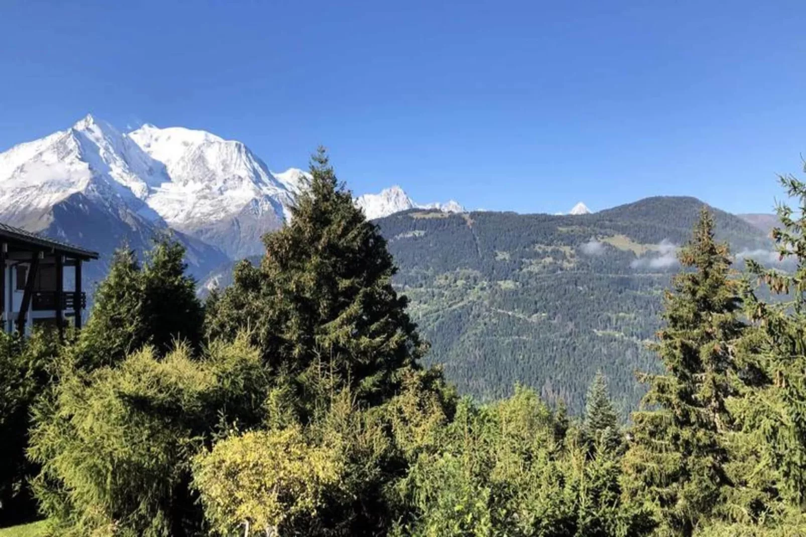 Résidence La Gelinotte