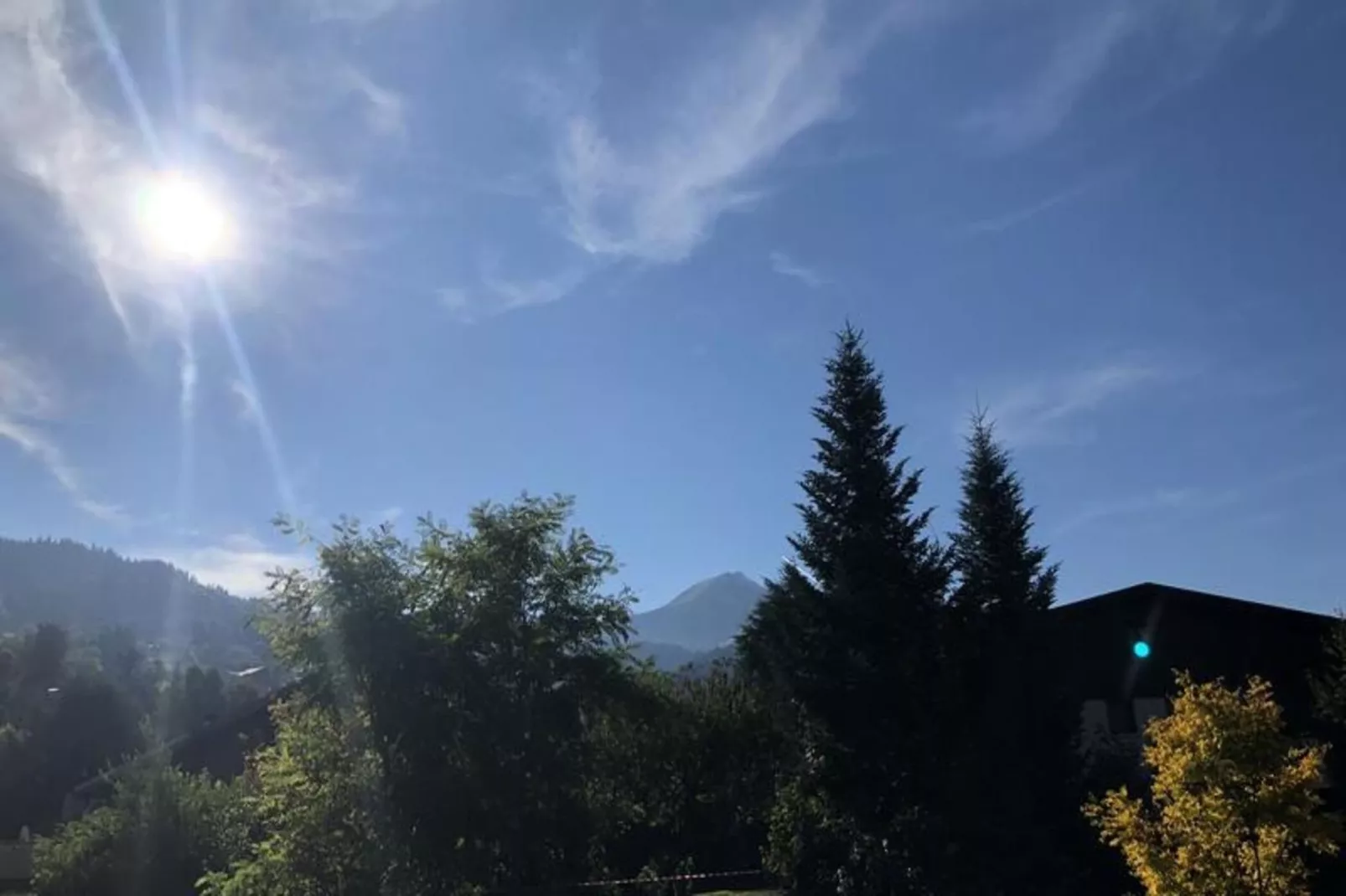 Résidence Castel Des Roches A