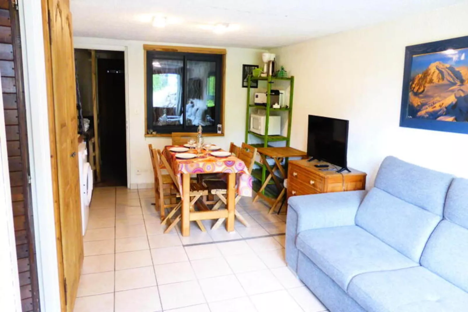 Résidence L'air Du Temps