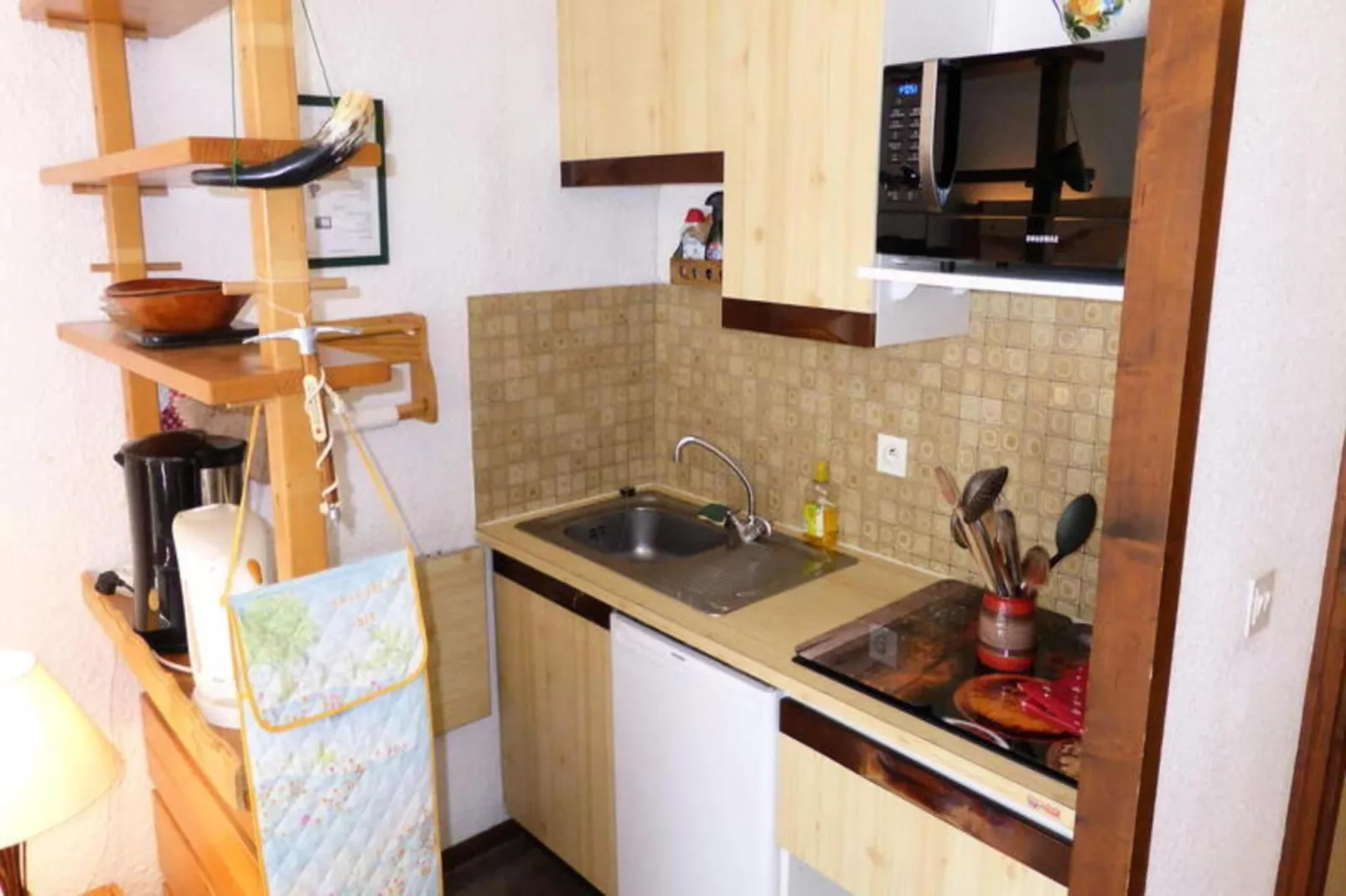 Résidence Le Brulaz