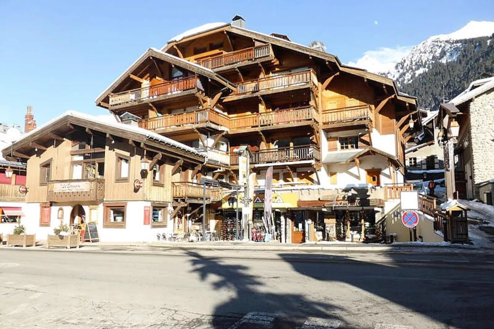 Résidence Berangere