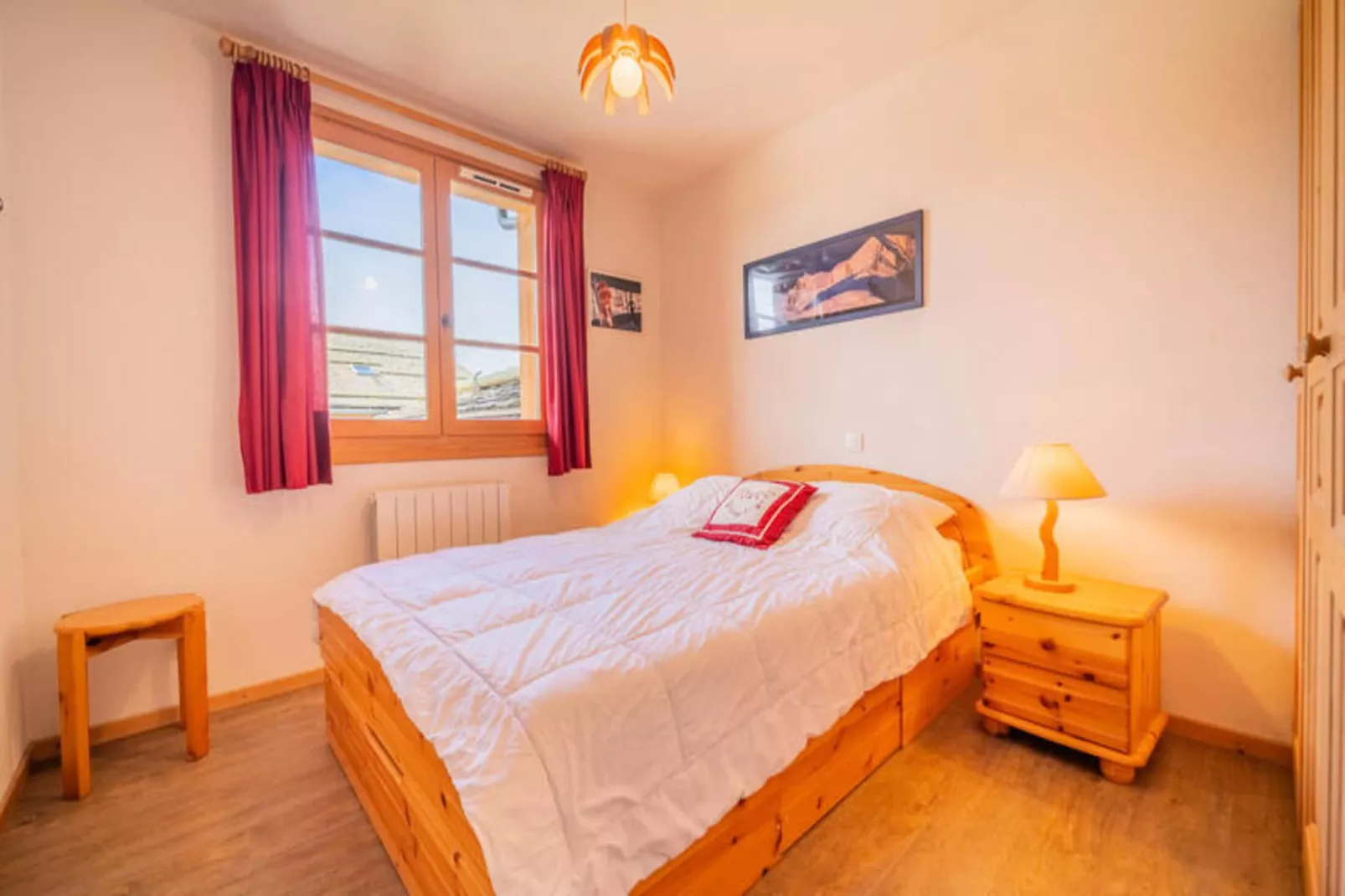 Résidence Les Balcons A