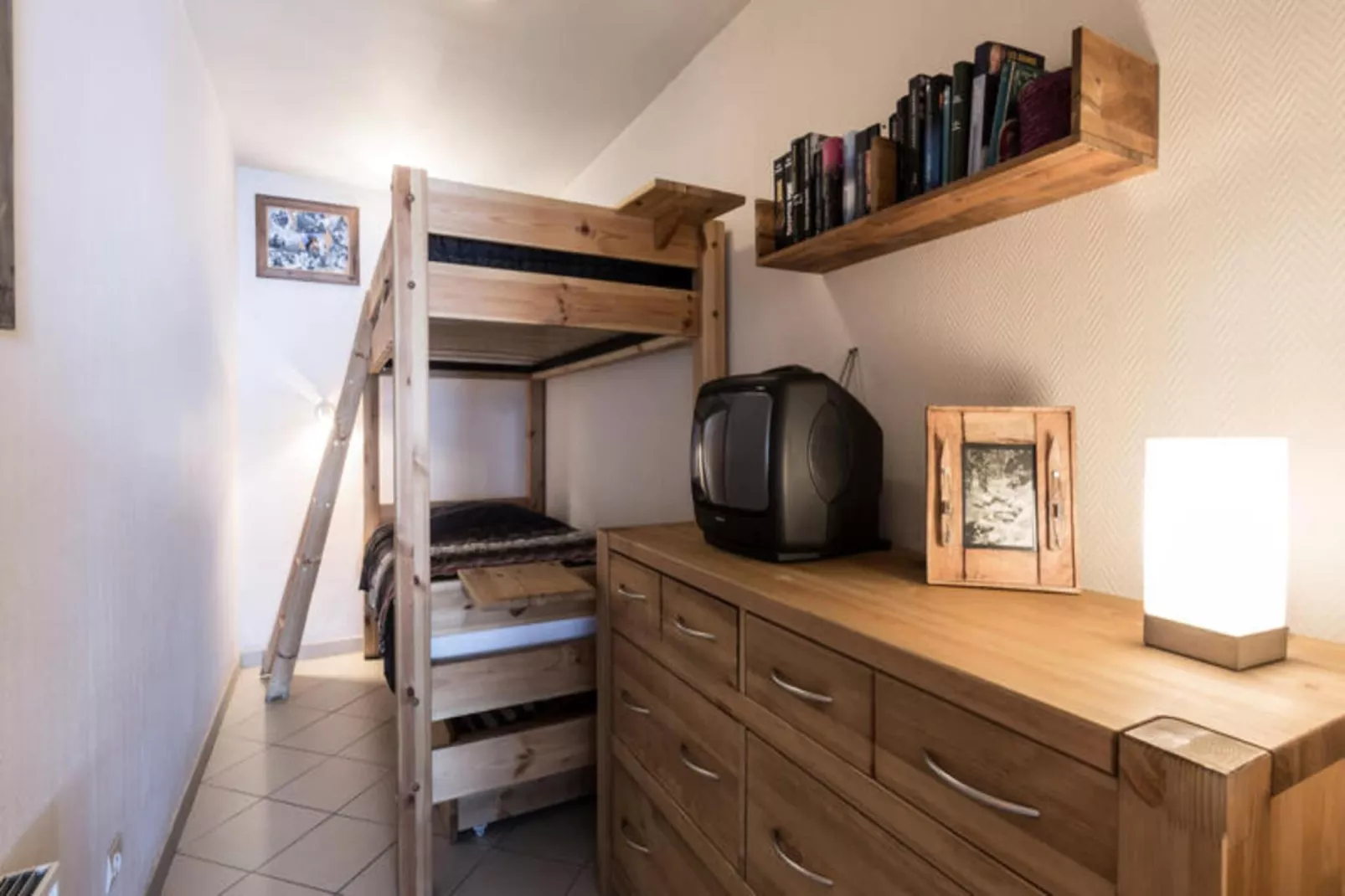 Résidence Hauts Des Riffroids A