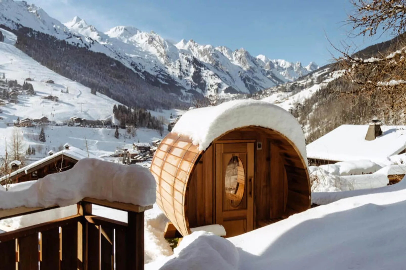 Résidence Kamchatka