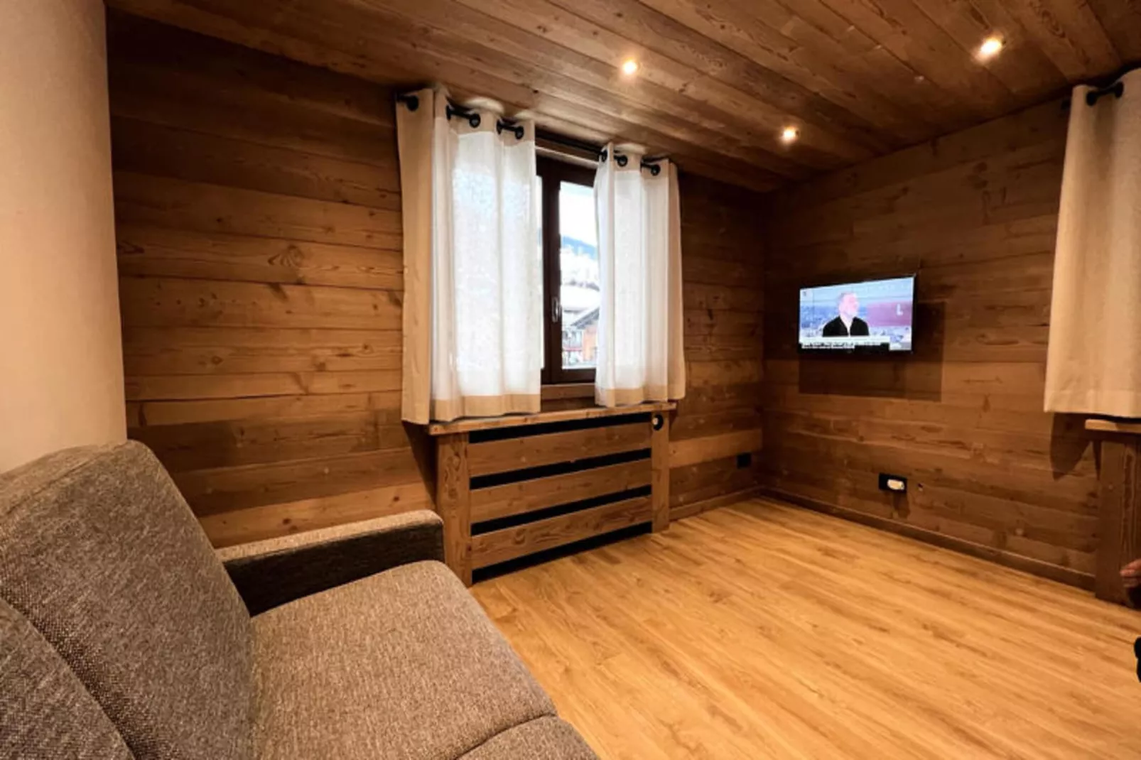 Appartements à La Clusaz