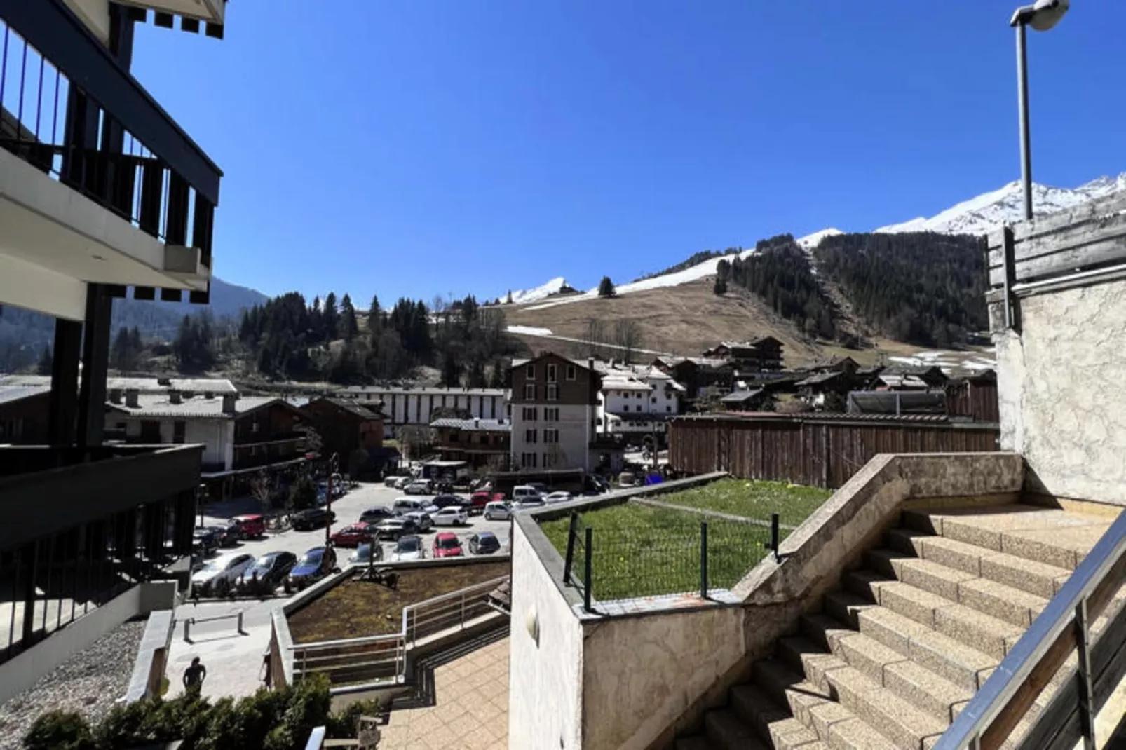 Appartements à La Clusaz