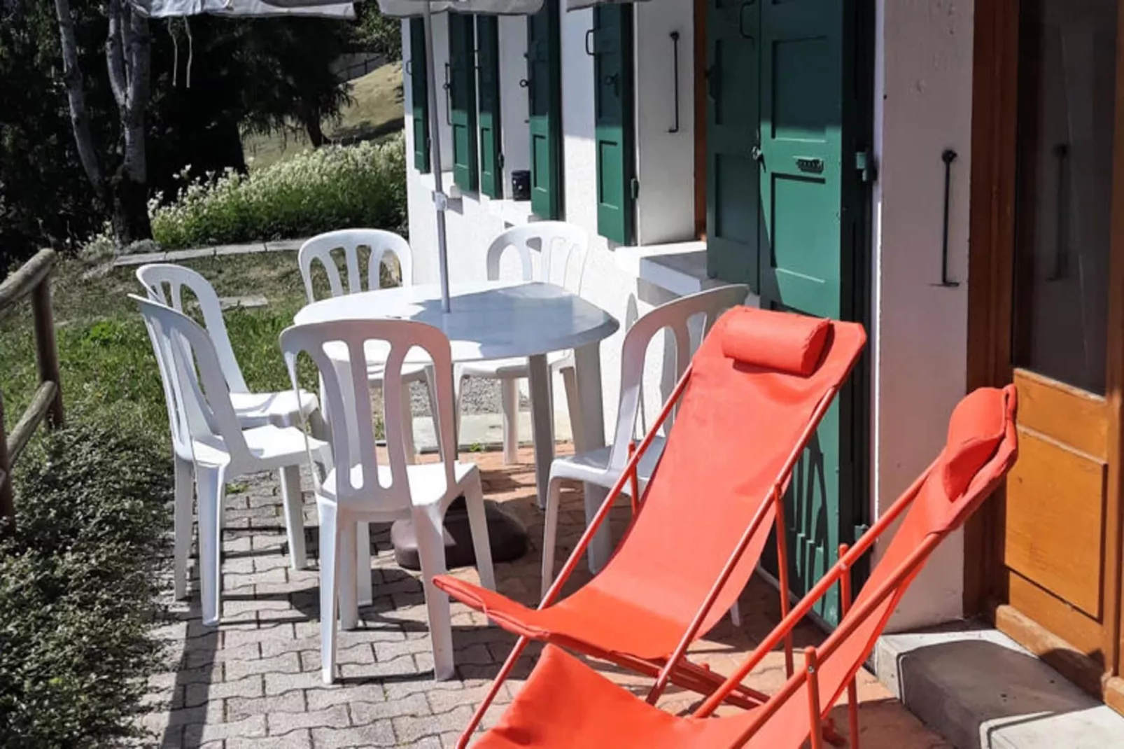 Appartements à La Clusaz