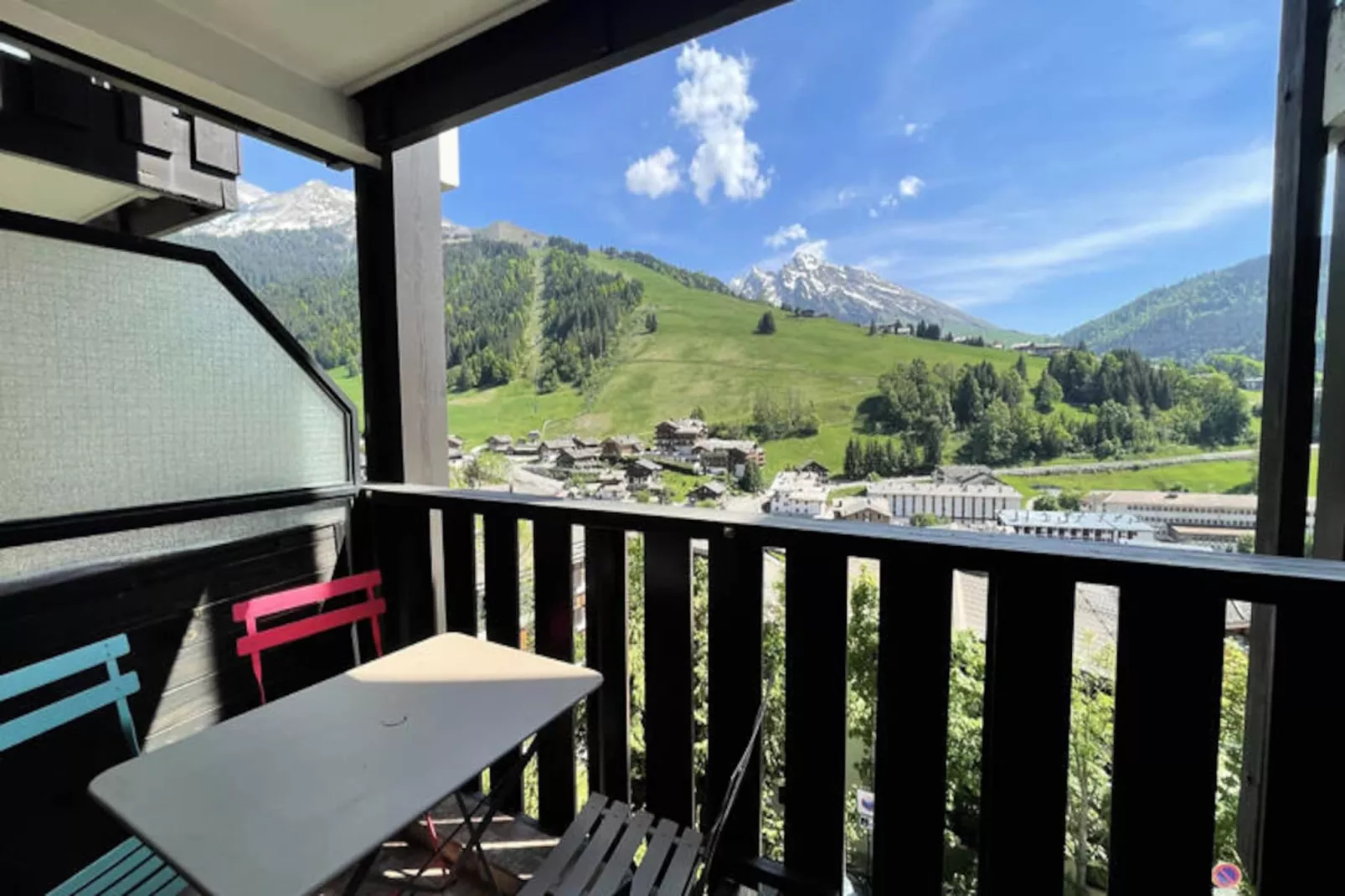 Studio à La Clusaz