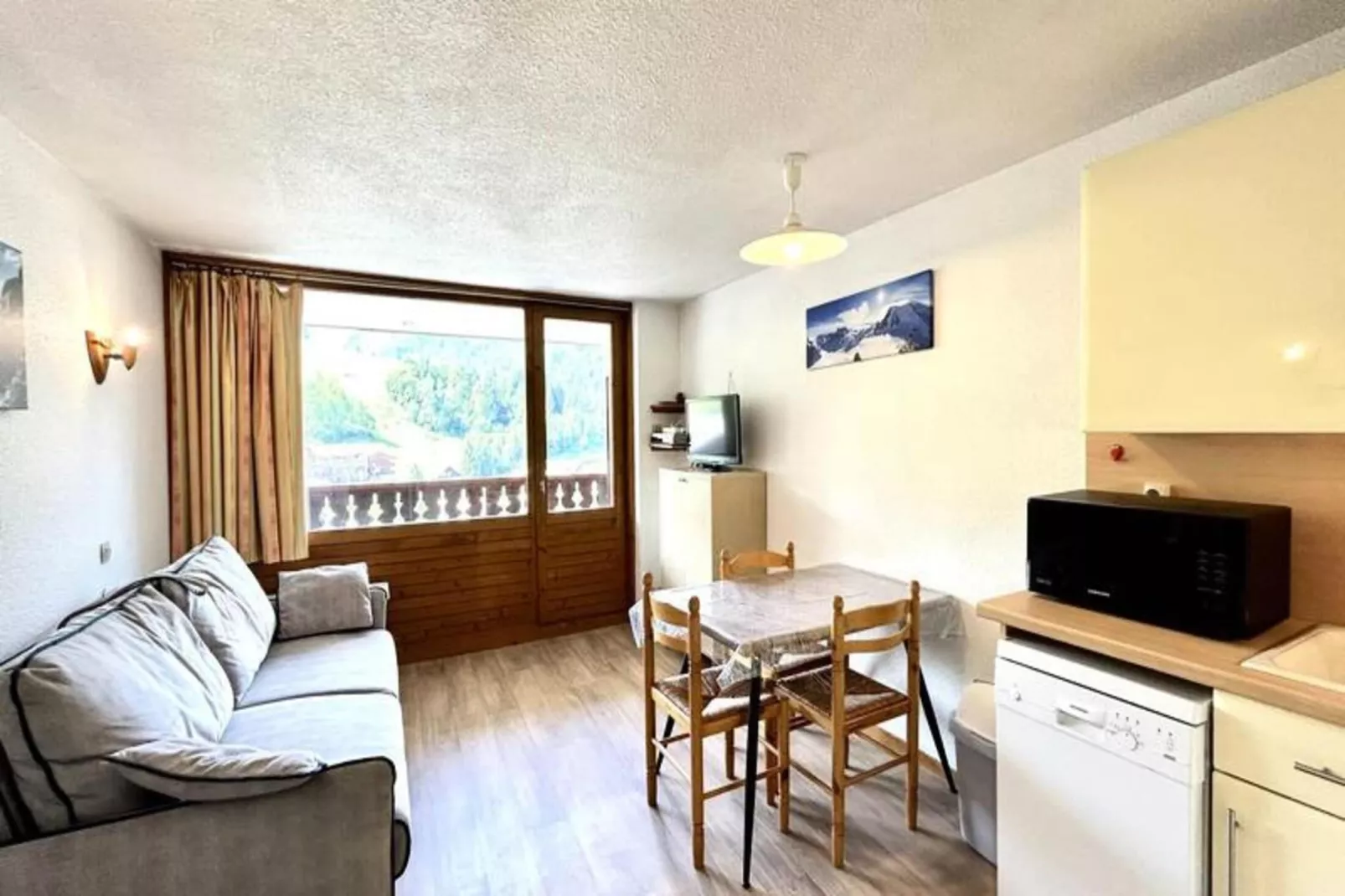 Résidence Alcyon Biblos