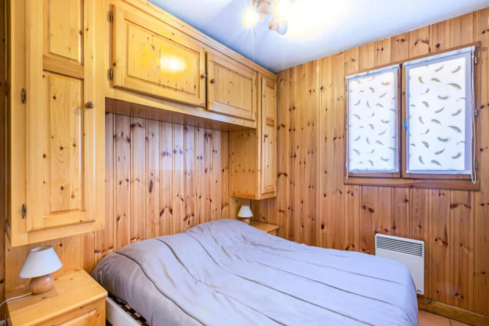 Résidence Coq De Bruyere