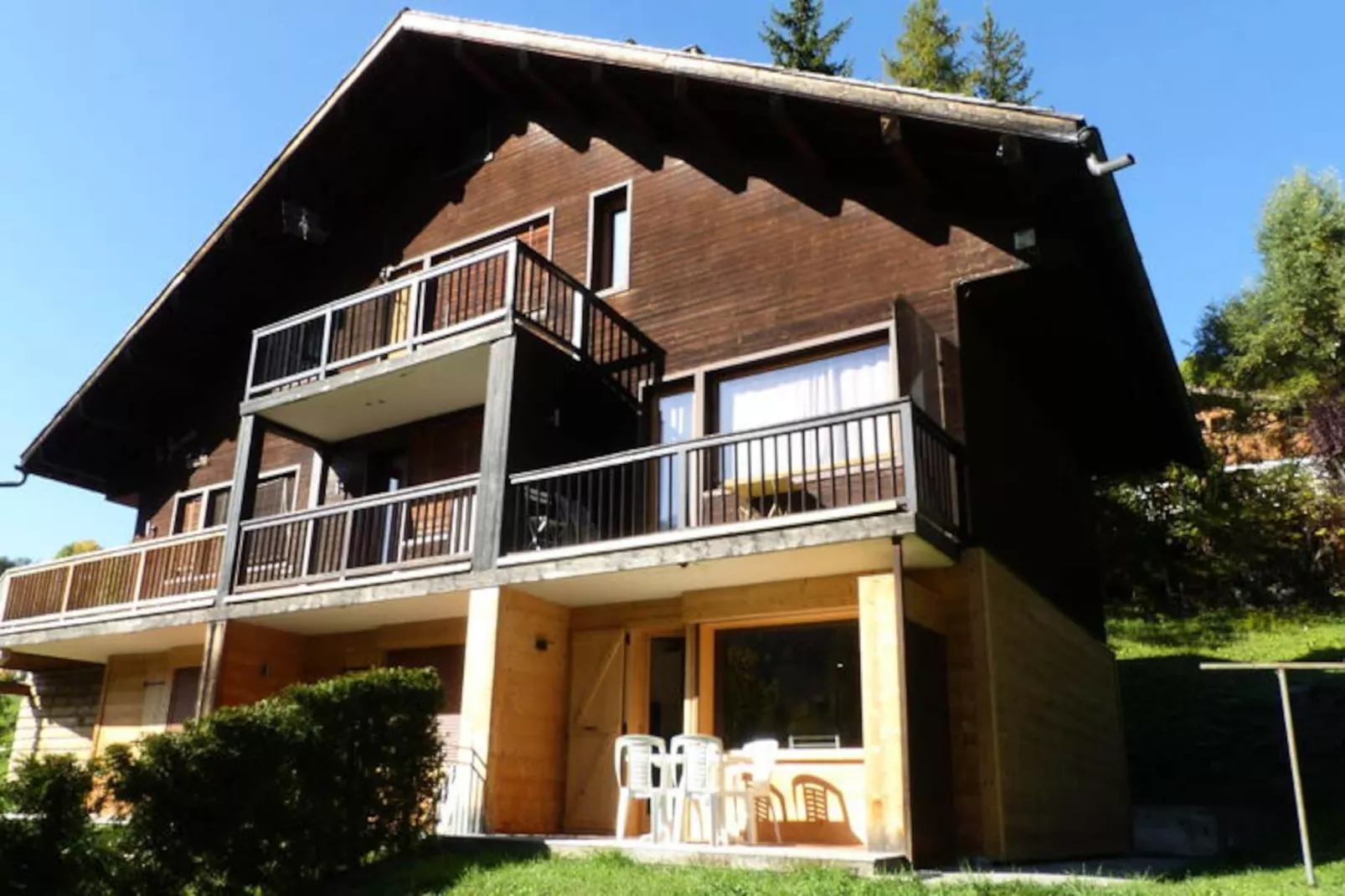 Résidence La Grande Torche