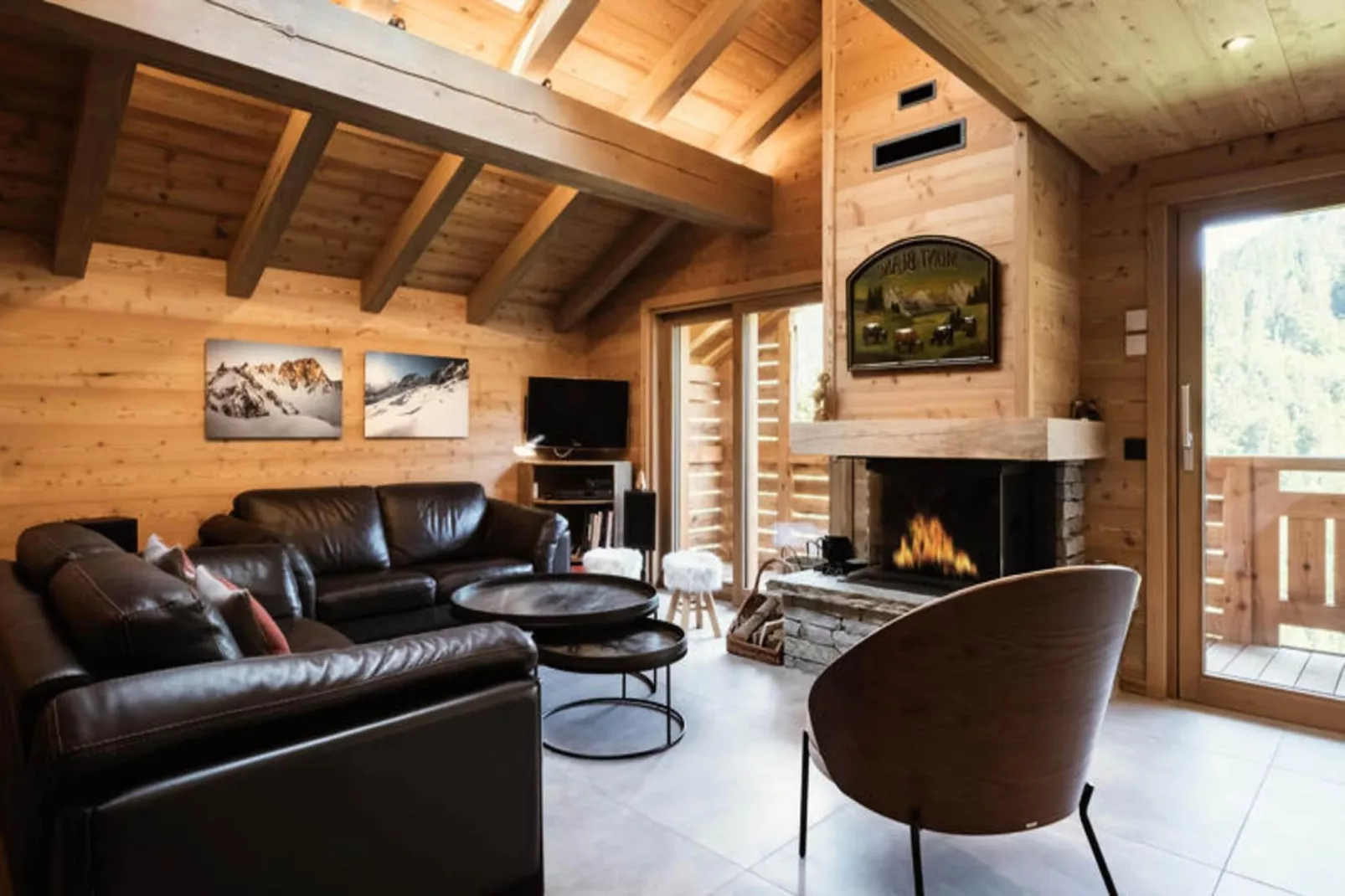 Résidence Ferme Des CrÊts